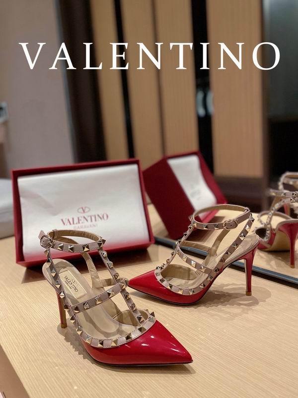 Valentino Women's Shoes 272